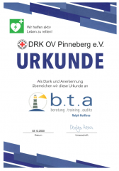 Rotkreuzshop "Wundertüte"