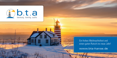 Frohe Weihnachten 2019