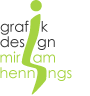 grafik design miriam hennings | Grafik- und Webdesign